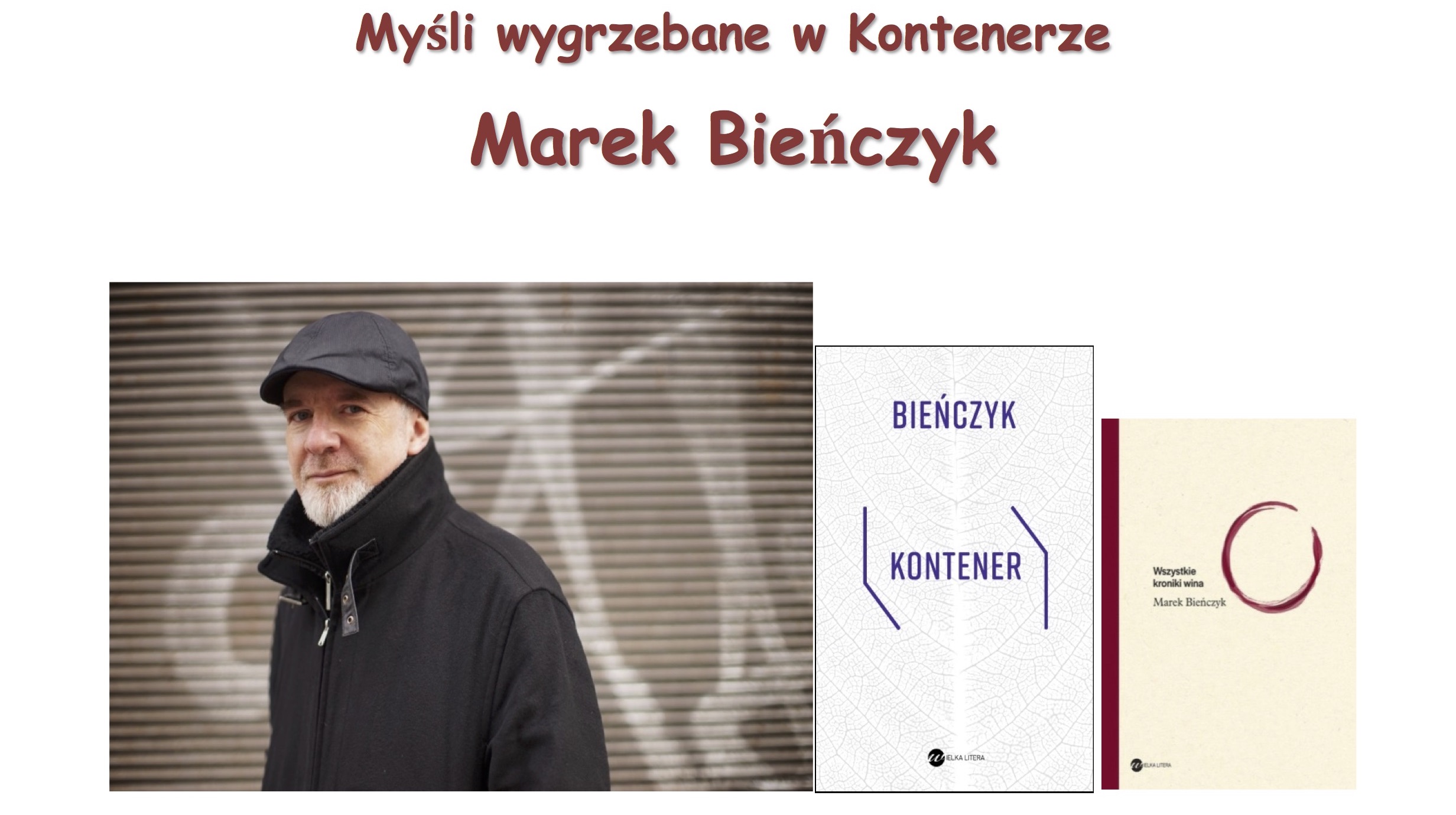 Polskie akcenty na tegorocznym Salonie Książki